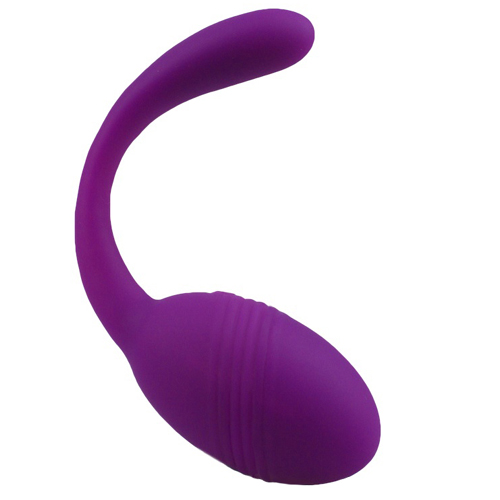 Adrien Lastic Smart Dream Egg Vibrator with Stimulator